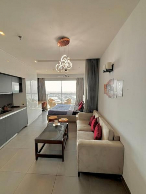 Flat in Noida , Supernova 26th floor